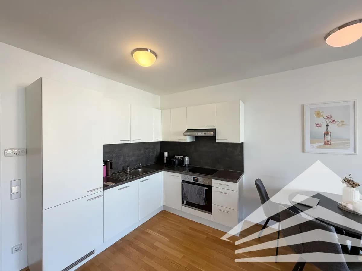 3-Zimmer-Wohnung mieten in Linz – 65,69 m², € 1.149 – Bild 3 von 10