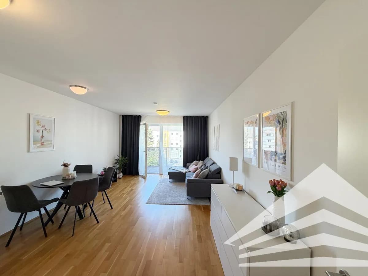 3-Zimmer-Wohnung mieten in Linz – 65,69 m², € 1.149 – Bild 4 von 10