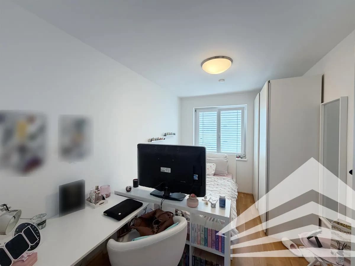 3-Zimmer-Wohnung mieten in Linz – 65,69 m², € 1.149 – Bild 5 von 10