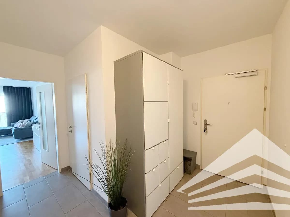 3-Zimmer-Wohnung mieten in Linz – 65,69 m², € 1.149 – Bild 7 von 10