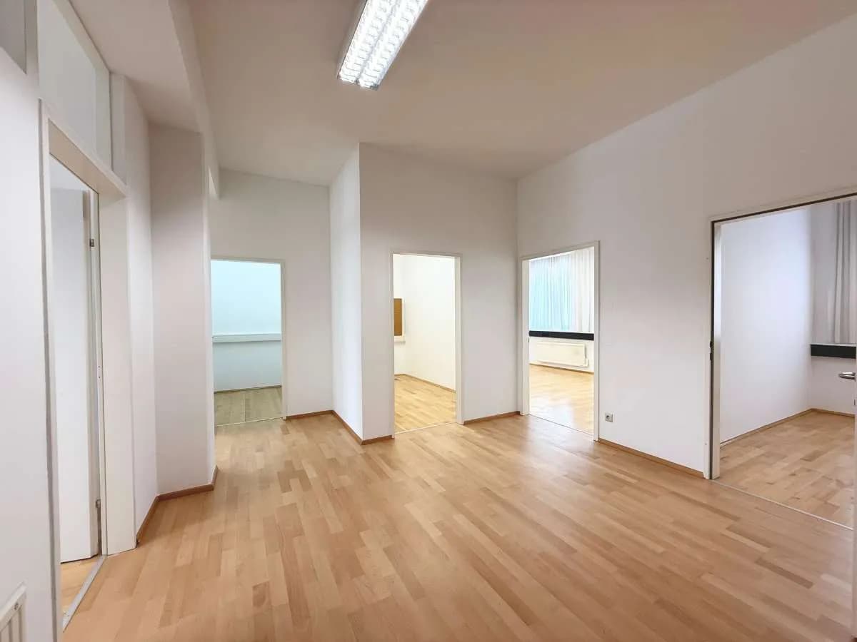 Gewerbeimmobilie mieten in Klagenfurt – € 1.000