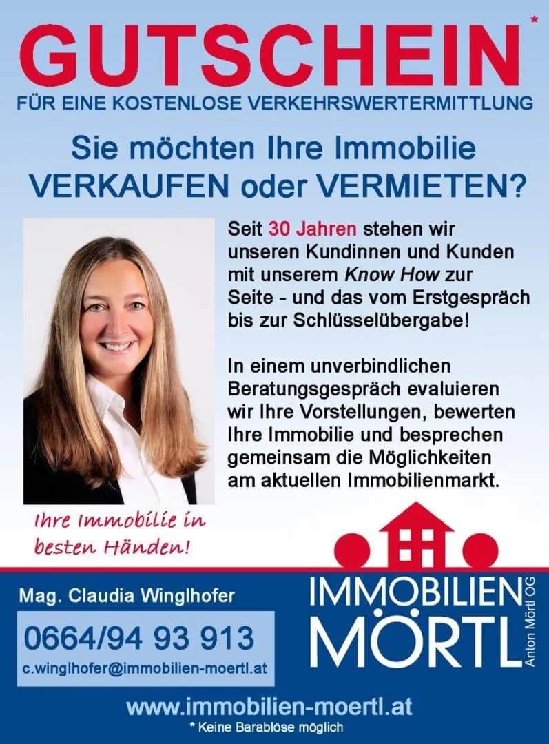 Grundstück kaufen in Korneuburg – 1 216 m², € 225.000 – Bild 4 von 4