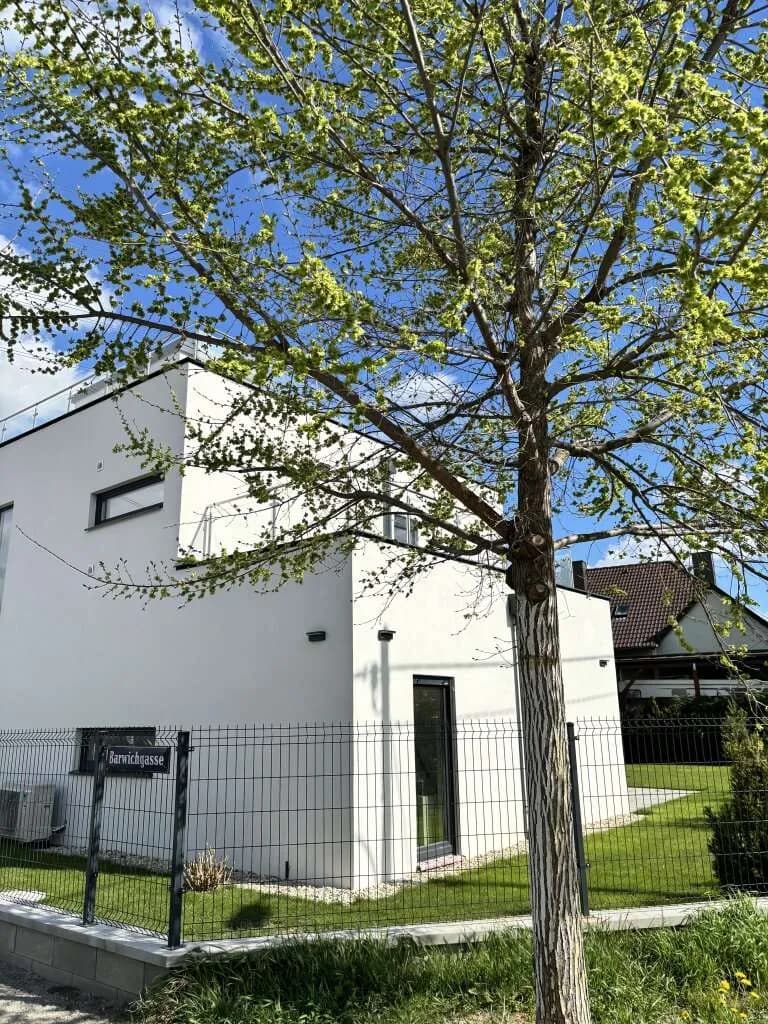 4-Zimmer-Haus kaufen in Korneuburg – 175 m², € 760.000