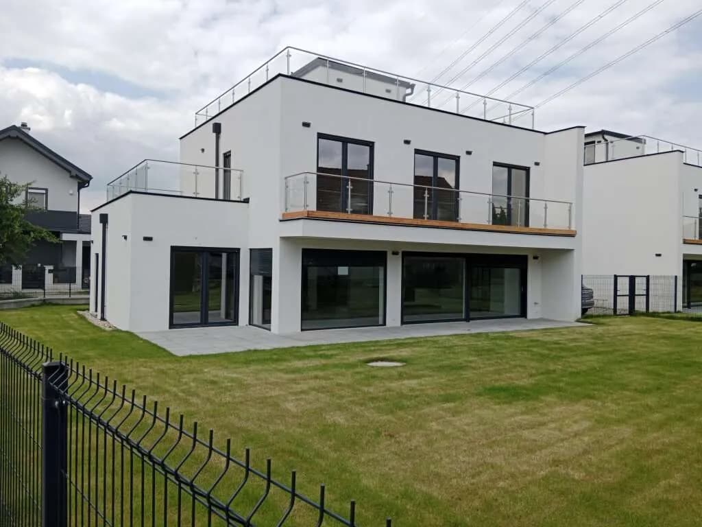 4-Zimmer-Haus kaufen in Korneuburg – 175 m², € 760.000 – Bild 3 von 19