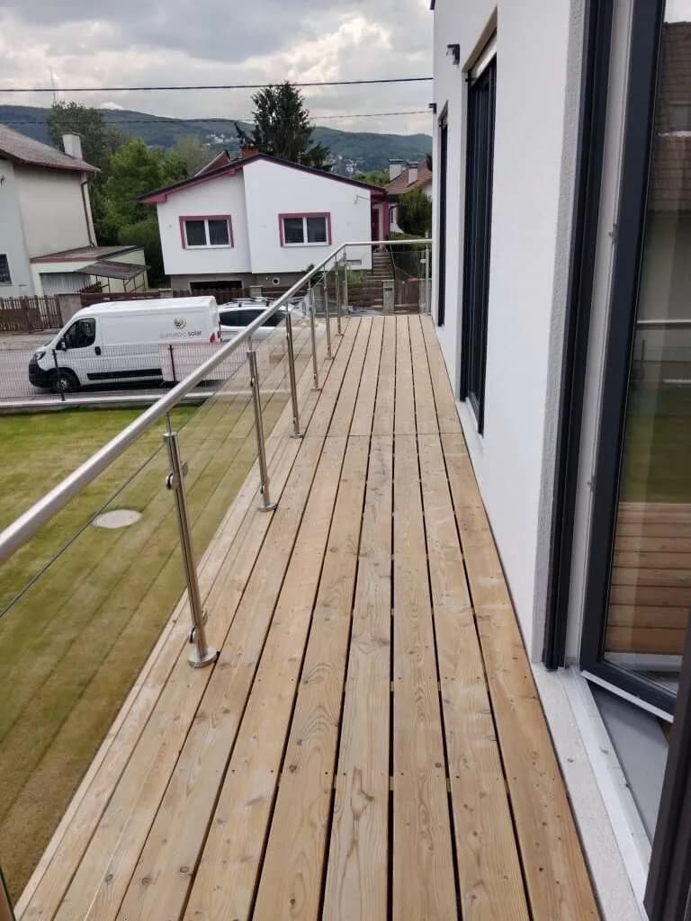 4-Zimmer-Haus kaufen in Korneuburg – 175 m², € 760.000 – Bild 8 von 19