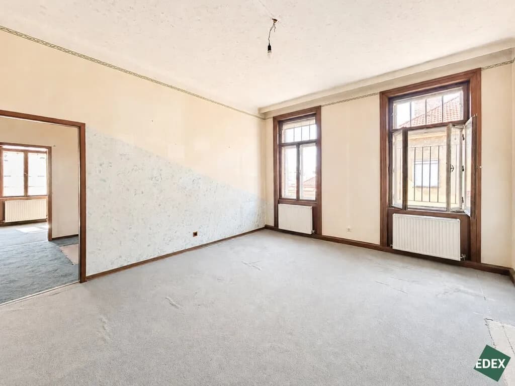3-Zimmer-Wohnung kaufen in Wien – 70,25 m², € 419.000