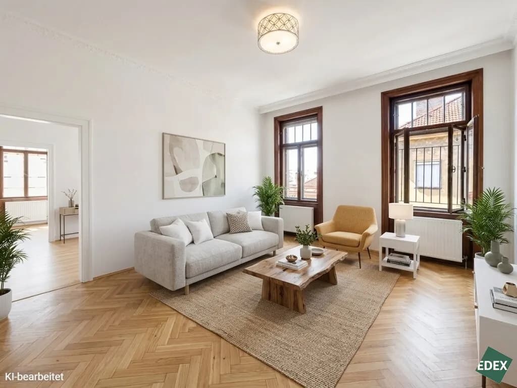 3-Zimmer-Wohnung kaufen in Wien – 70,25 m², € 419.000 – Bild 3 von 10