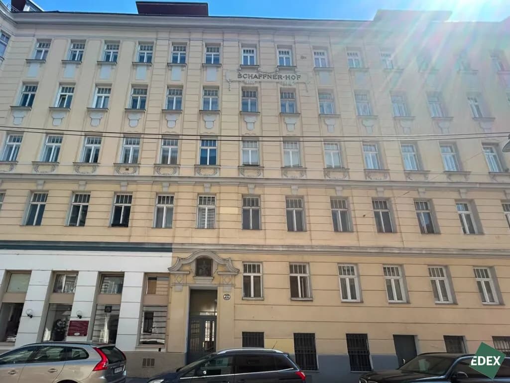 3-Zimmer-Wohnung kaufen in Wien – 70,25 m², € 419.000 – Bild 9 von 10