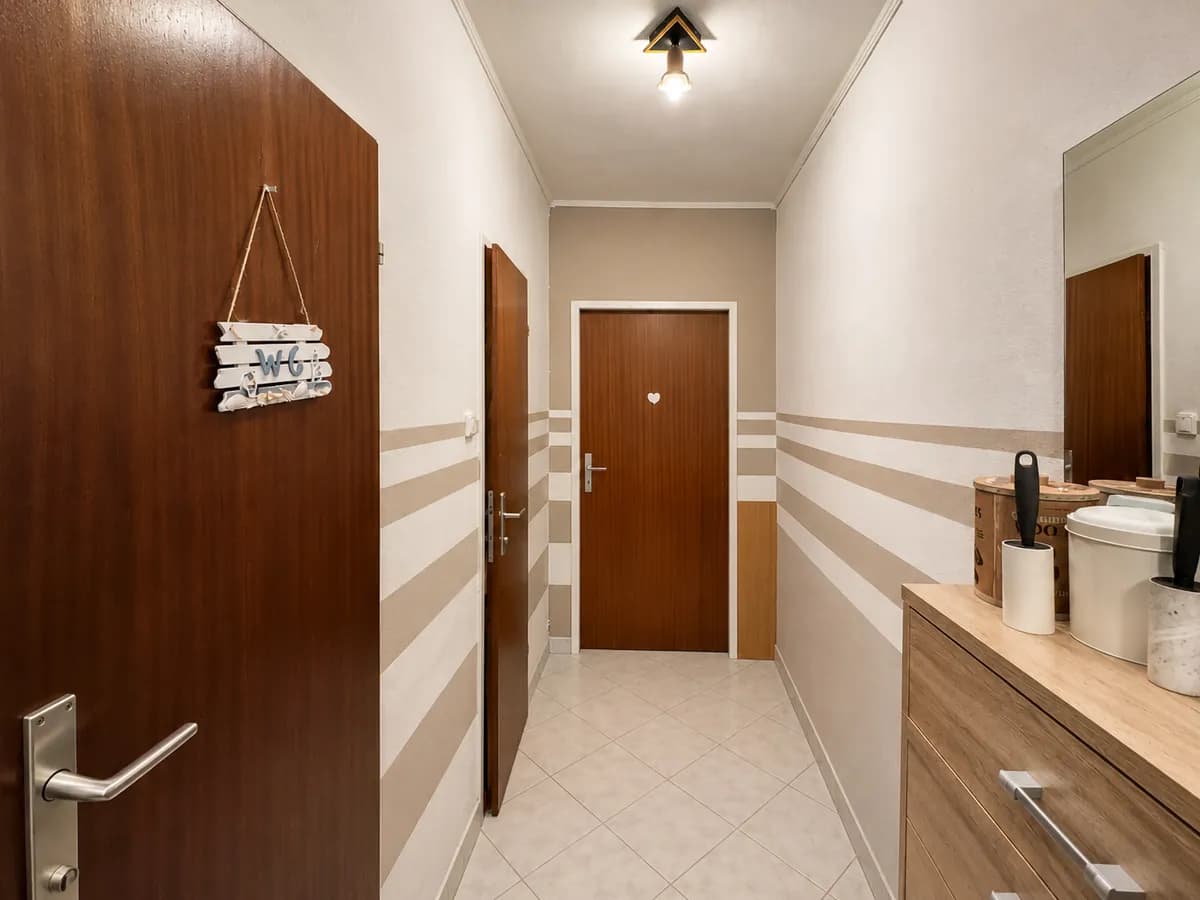 3-Zimmer-Wohnung kaufen in Wiener Neustadt Land – 84 m², € 160.000 – Bild 5 von 8