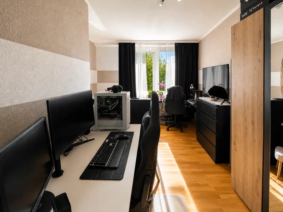 3-Zimmer-Wohnung kaufen in Wiener Neustadt Land – 84 m², € 160.000 – Bild 7 von 8