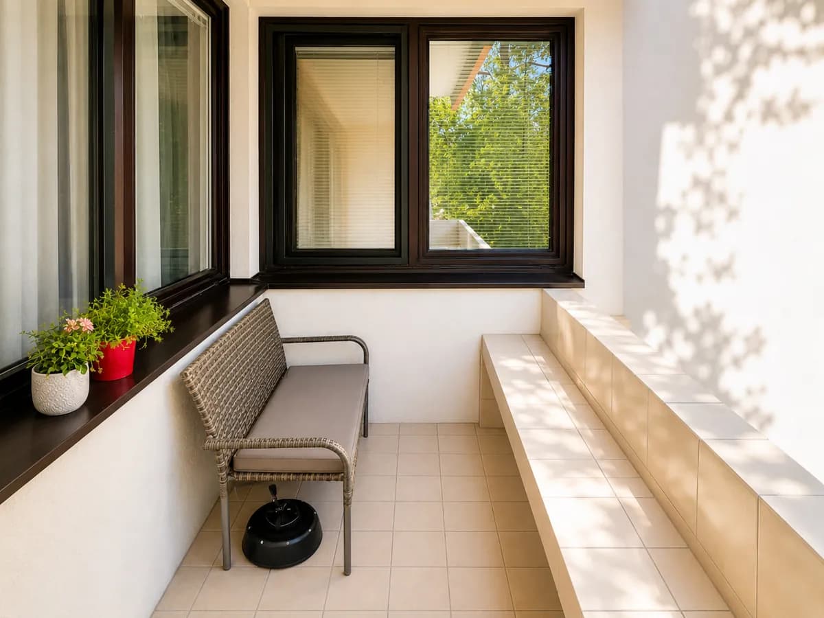 3-Zimmer-Wohnung kaufen in Wiener Neustadt Land – 84 m², € 160.000 – Bild 8 von 8