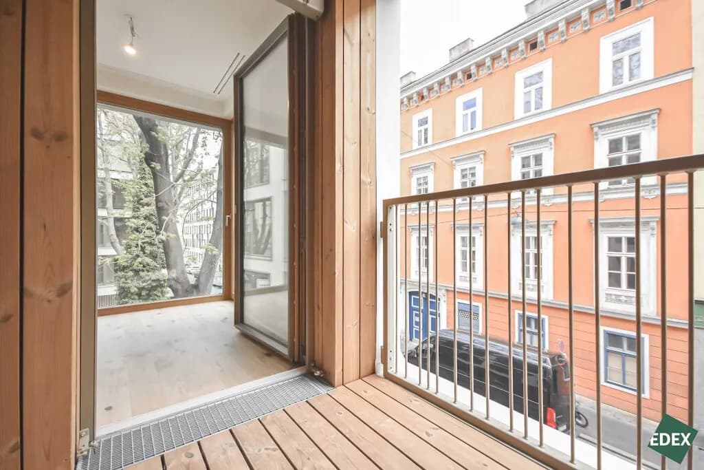 2-Zimmer-Wohnung mieten in Wien – 66,5 m², € 1.849 – Bild 2 von 10