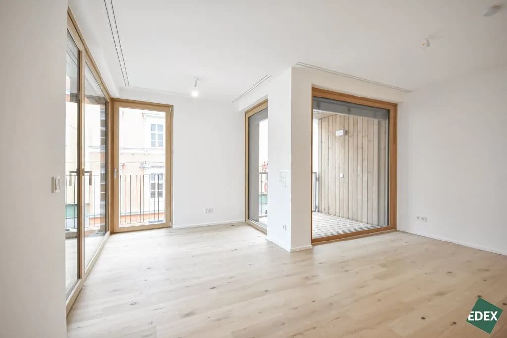 2-Zimmer-Wohnung mieten in Wien – 66,5 m², € 1.849 – Bild 3 von 10