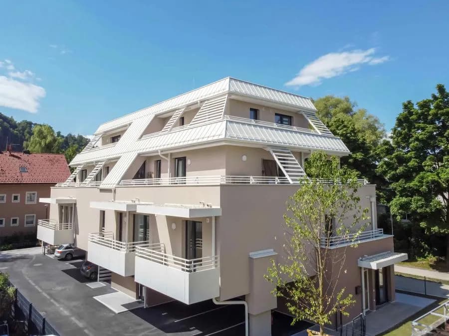 3-Zimmer-Wohnung kaufen in Salzburg Stadt – 85,84 m², € 749.505