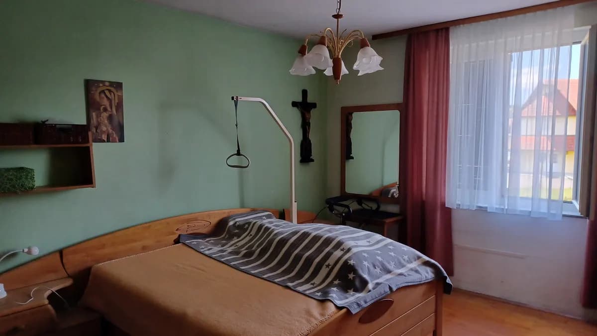 5-Zimmer-Haus kaufen in Südoststeiermark – 117 m², € 395.000 – Bild 4 von 7