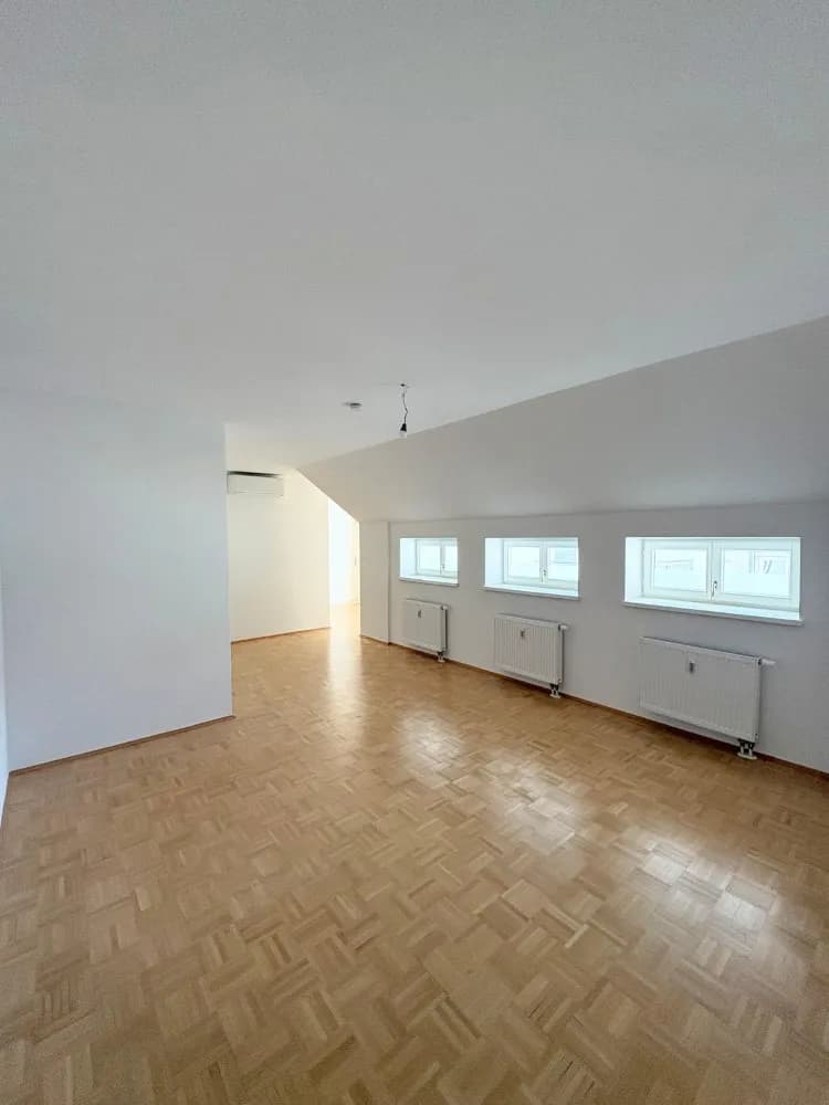 3-Zimmer-Wohnung mieten in Graz – 70,69 m², € 928 – Bild 1 von 8