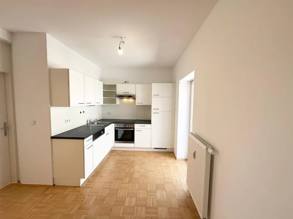 3-Zimmer-Wohnung mieten in Graz – 70,69 m², € 928 – Bild 3 von 8