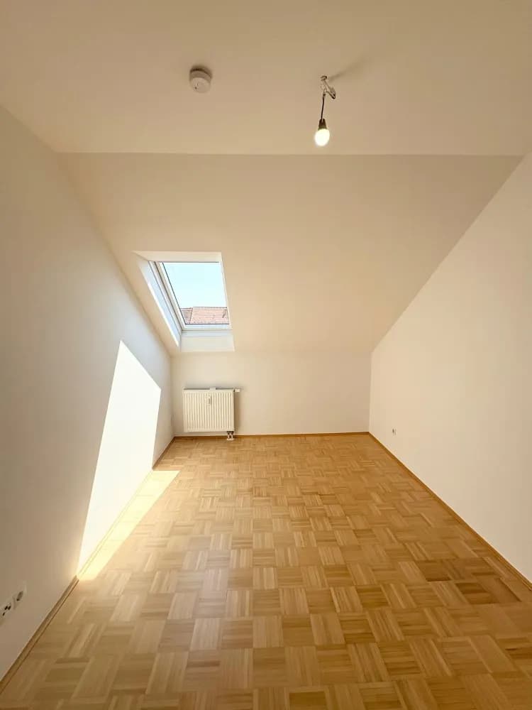 3-Zimmer-Wohnung mieten in Graz – 70,69 m², € 928 – Bild 5 von 8
