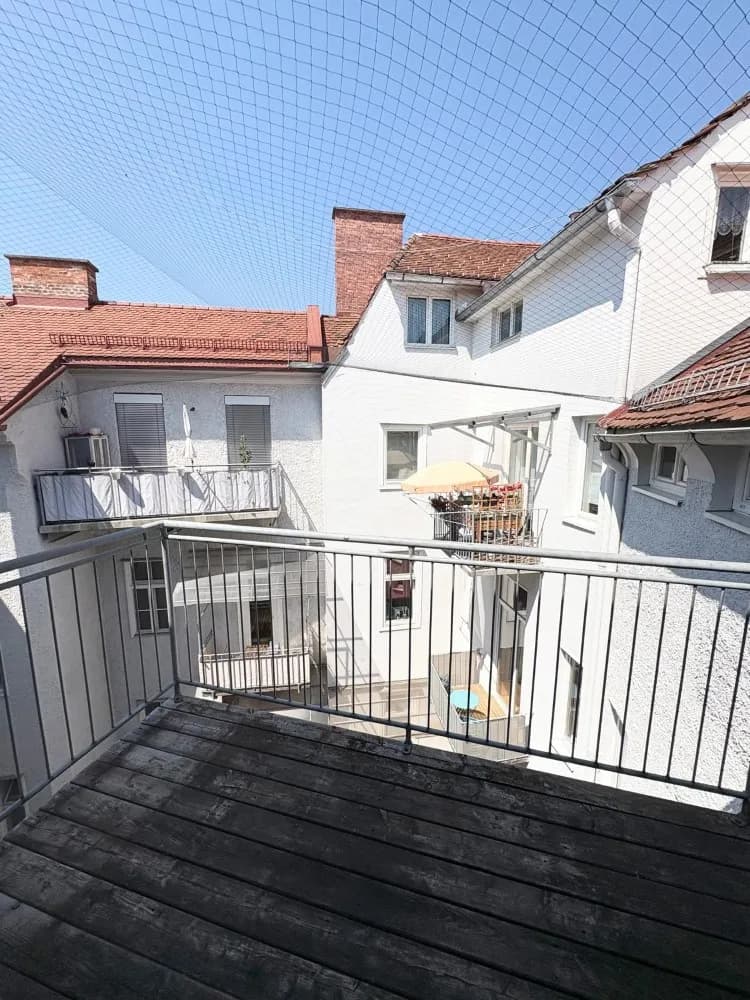 3-Zimmer-Wohnung mieten in Graz – 70,69 m², € 928 – Bild 8 von 8