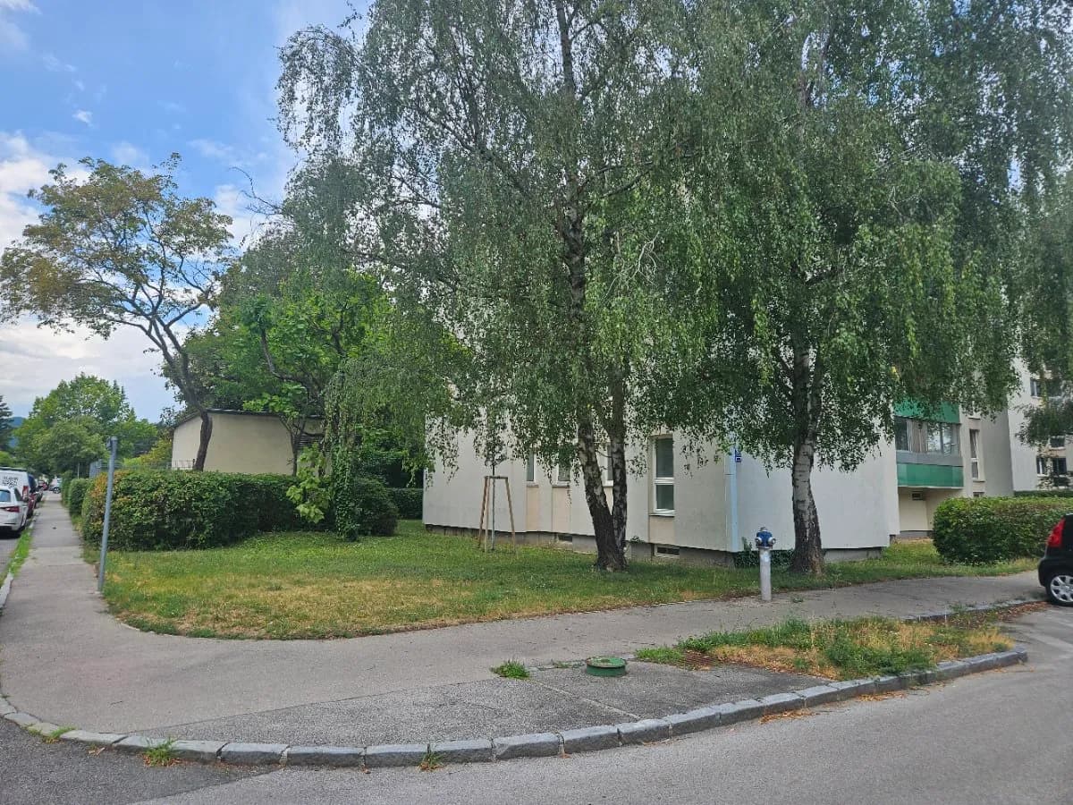3-Zimmer-Wohnung kaufen in Mödling – 78 m², € 279.000 – Bild 20 von 21