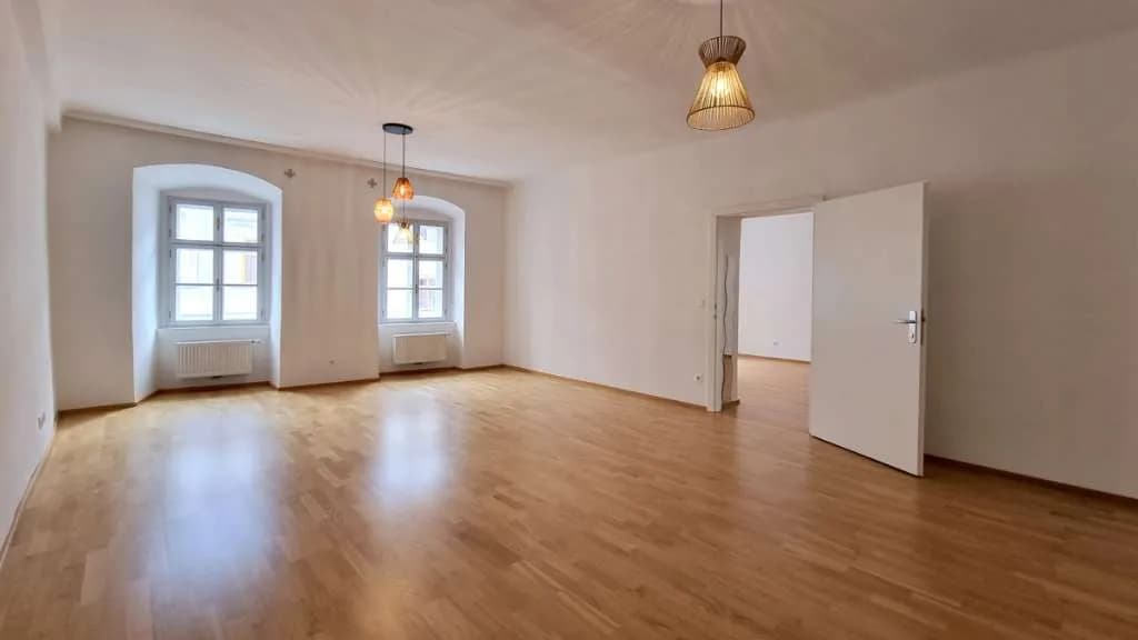 3-Zimmer-Wohnung mieten in Eisenstadt – 110,93 m², € 1.279 – Bild 3 von 7