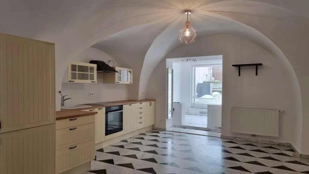3-Zimmer-Wohnung mieten in Eisenstadt – 110,93 m², € 1.279 – Bild 5 von 7