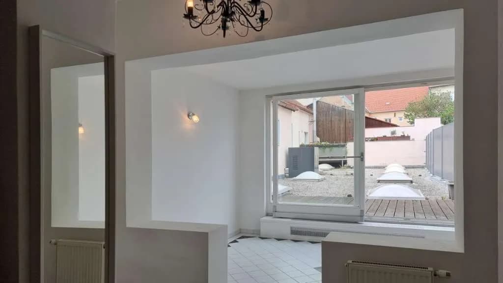 3-Zimmer-Wohnung mieten in Eisenstadt – 110,93 m², € 1.279 – Bild 6 von 7