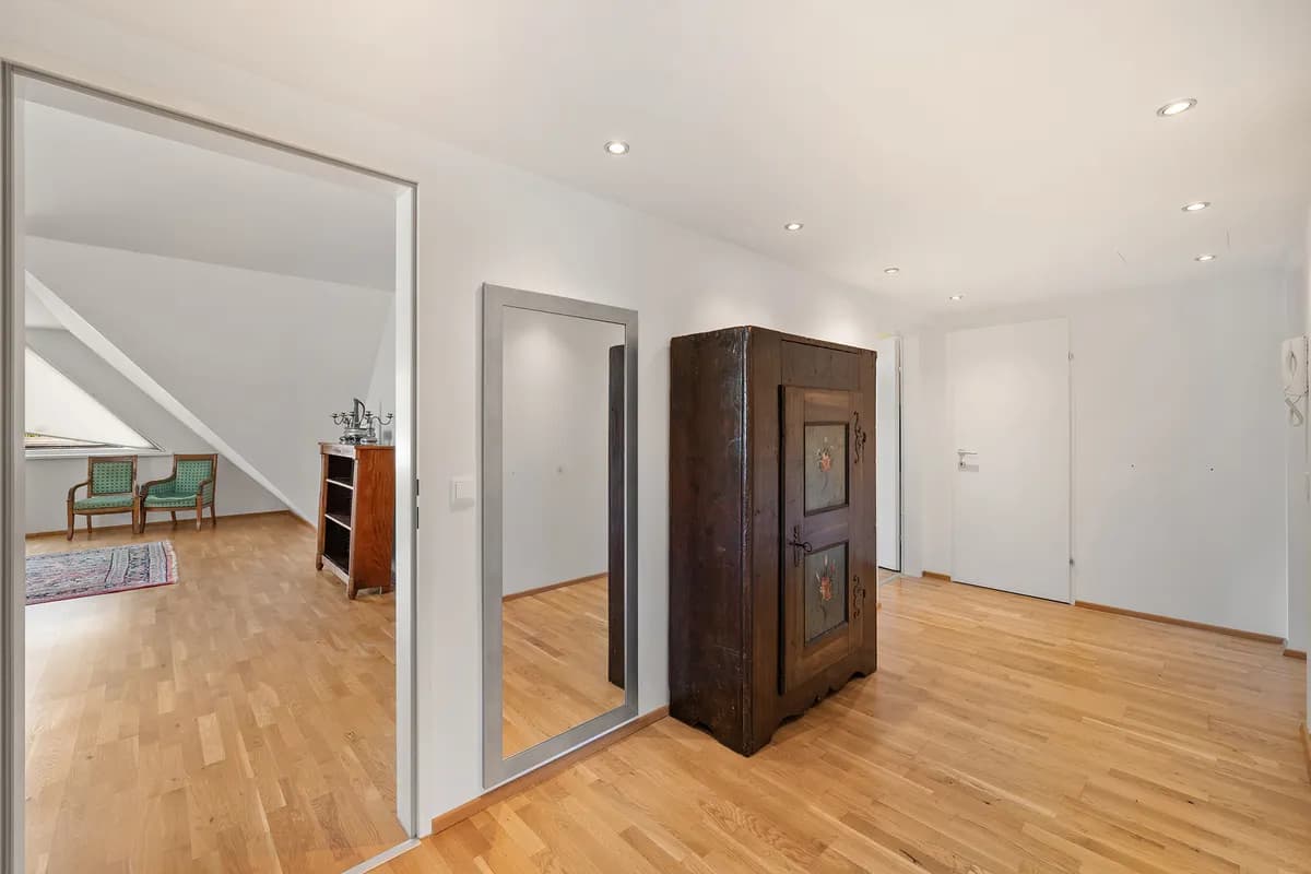 4-Zimmer-Wohnung kaufen in Baden – 155 m², € 495.000 – Bild 2 von 15