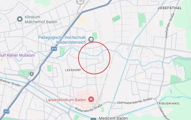 4-Zimmer-Wohnung kaufen in Baden – 155 m², € 495.000 – Bild 3 von 15