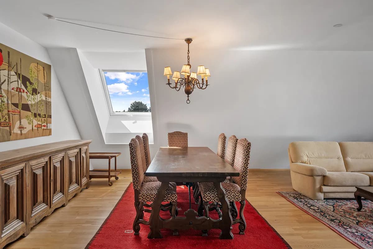 4-Zimmer-Wohnung kaufen in Baden – 155 m², € 495.000 – Bild 4 von 15