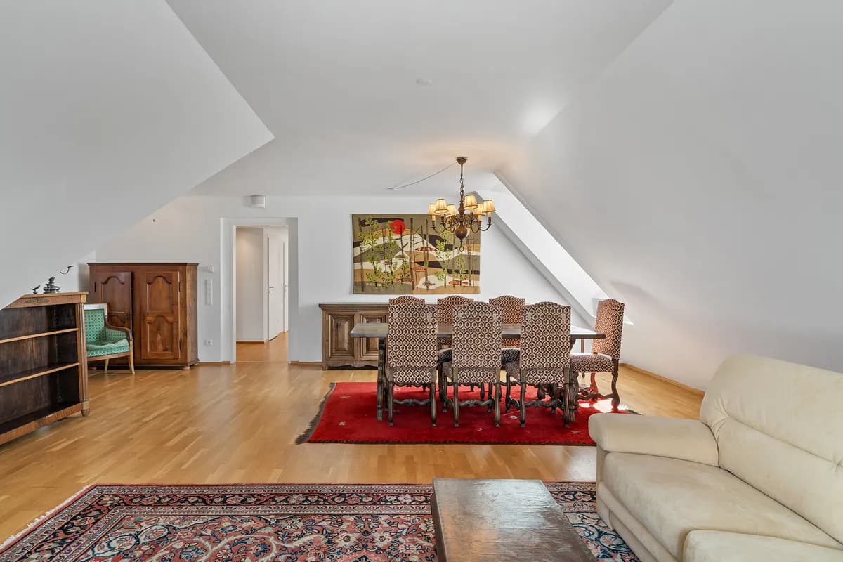 4-Zimmer-Wohnung kaufen in Baden – 155 m², € 495.000 – Bild 5 von 15