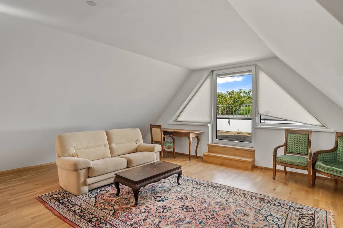 4-Zimmer-Wohnung kaufen in Baden – 155 m², € 495.000 – Bild 6 von 15