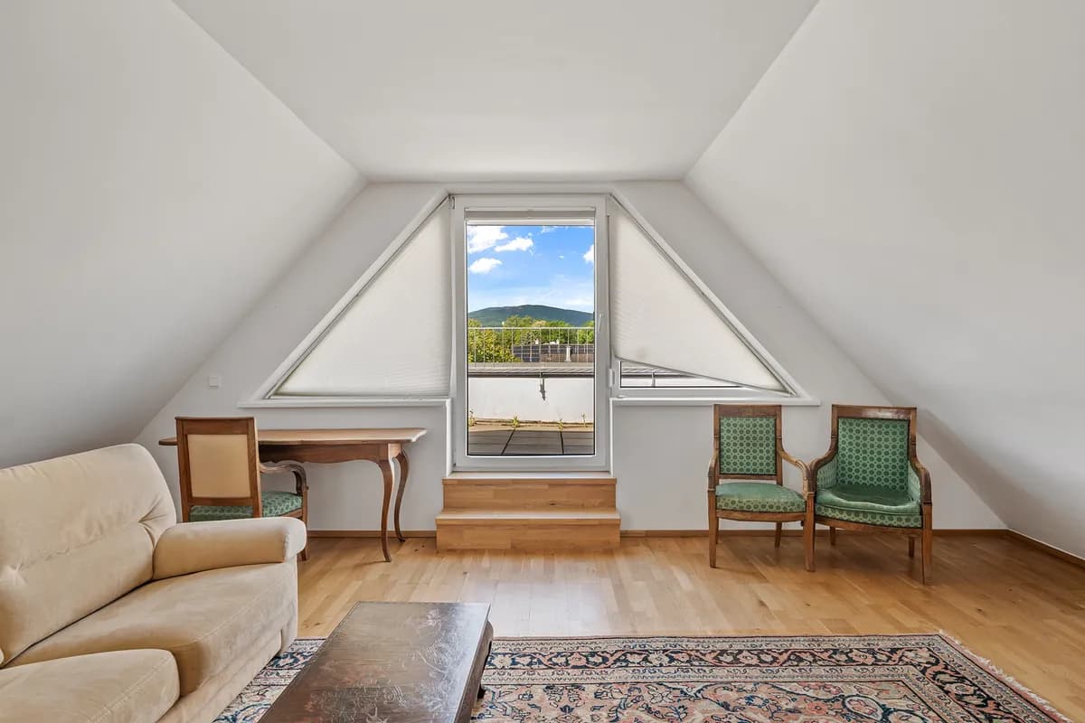 4-Zimmer-Wohnung kaufen in Baden – 155 m², € 495.000 – Bild 7 von 15