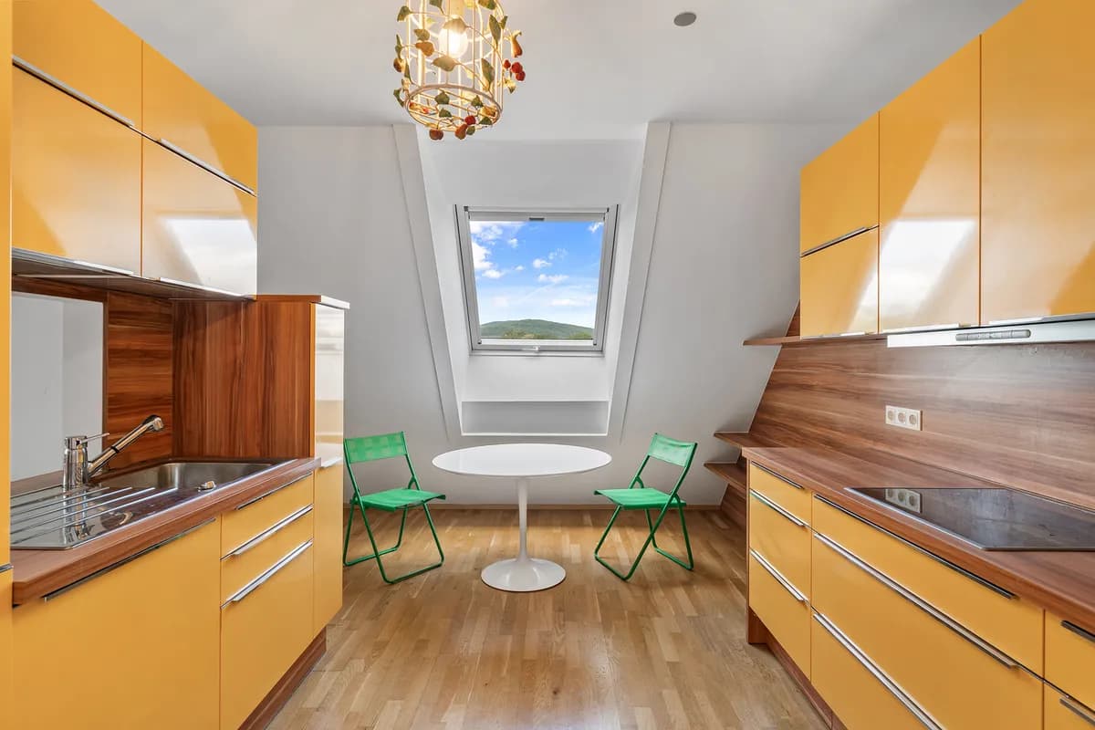 4-Zimmer-Wohnung kaufen in Baden – 155 m², € 495.000 – Bild 8 von 15