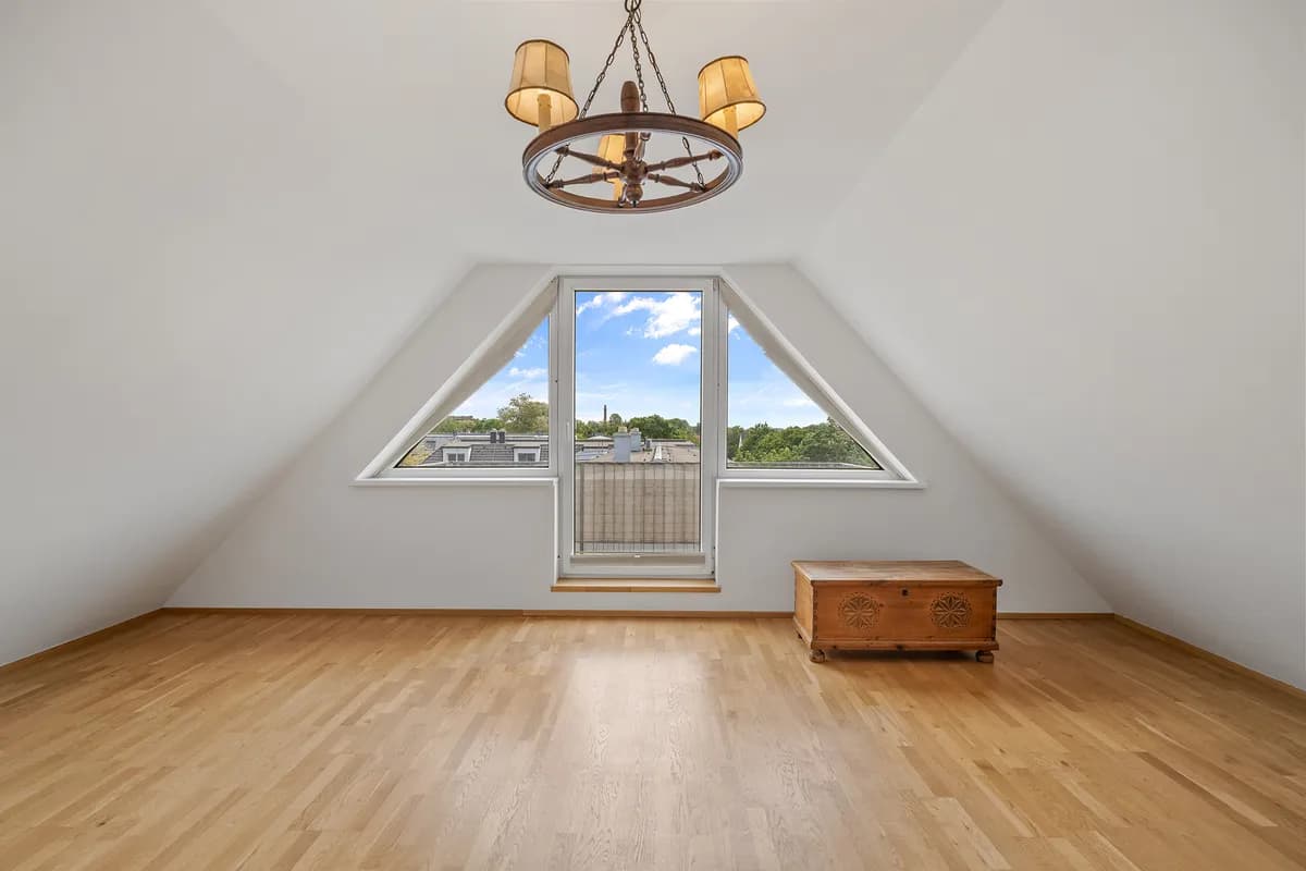 4-Zimmer-Wohnung kaufen in Baden – 155 m², € 495.000 – Bild 10 von 15