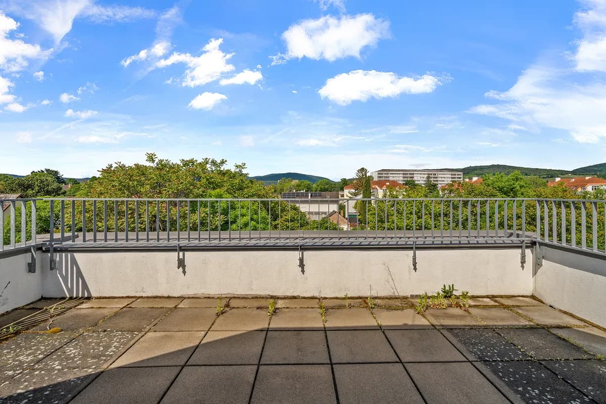4-Zimmer-Wohnung kaufen in Baden – 155 m², € 495.000 – Bild 12 von 15