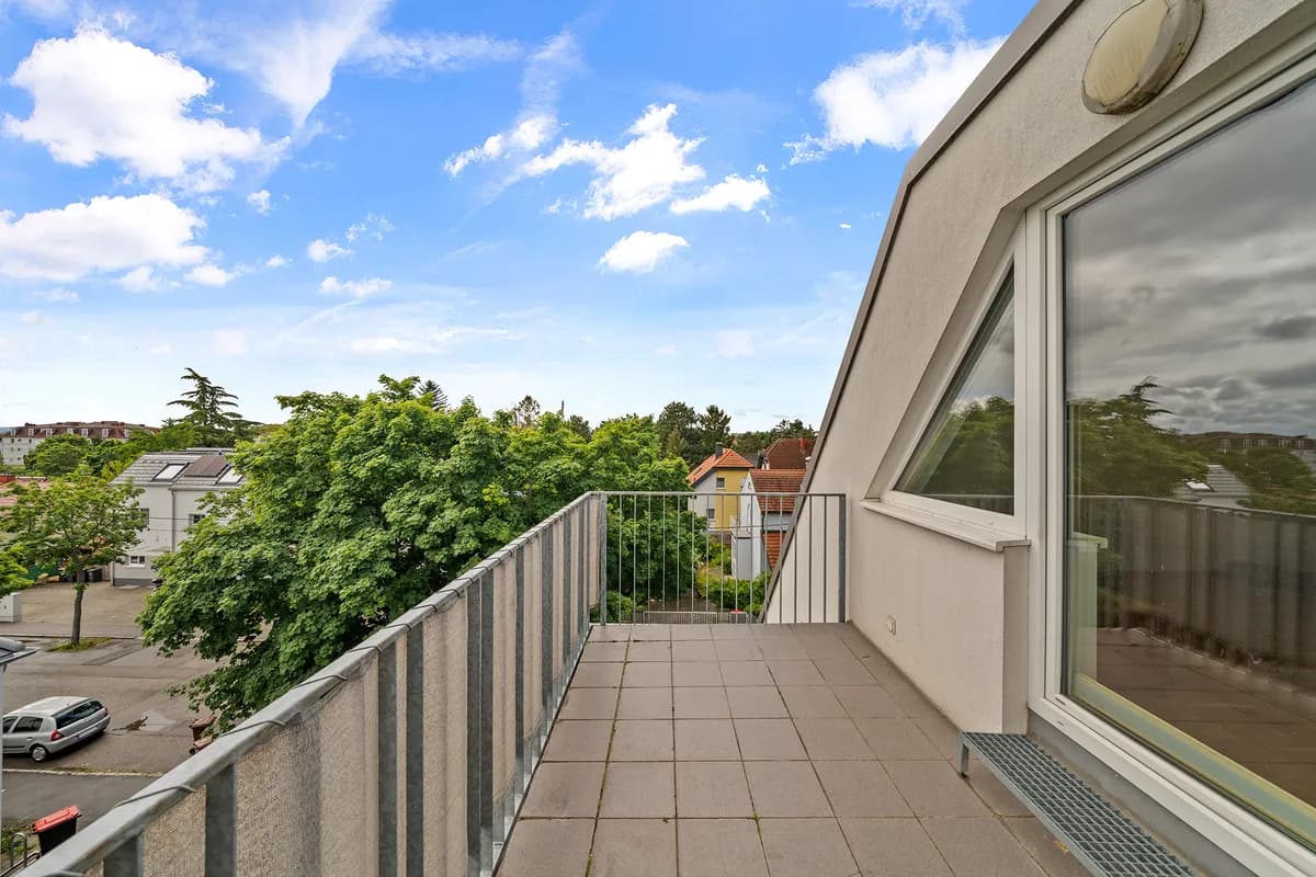 4-Zimmer-Wohnung kaufen in Baden – 155 m², € 495.000 – Bild 14 von 15