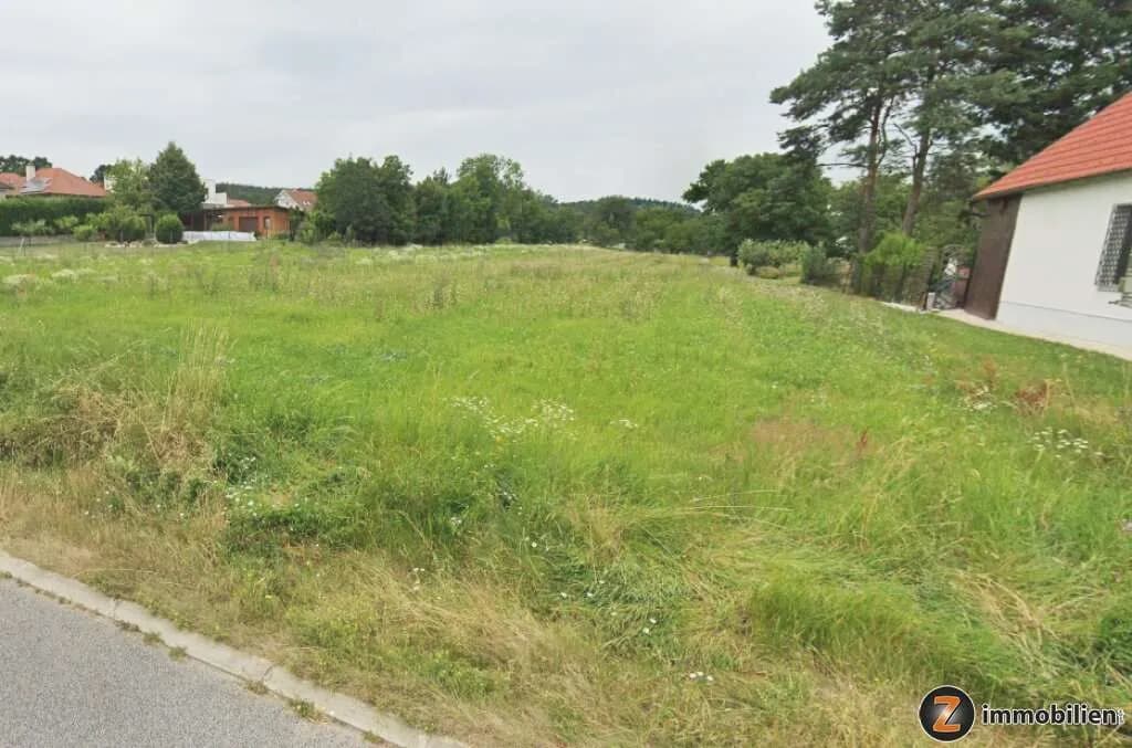 Grundstück kaufen in Oberpullendorf – 3 781 m², € 113.430 – Bild 2 von 3
