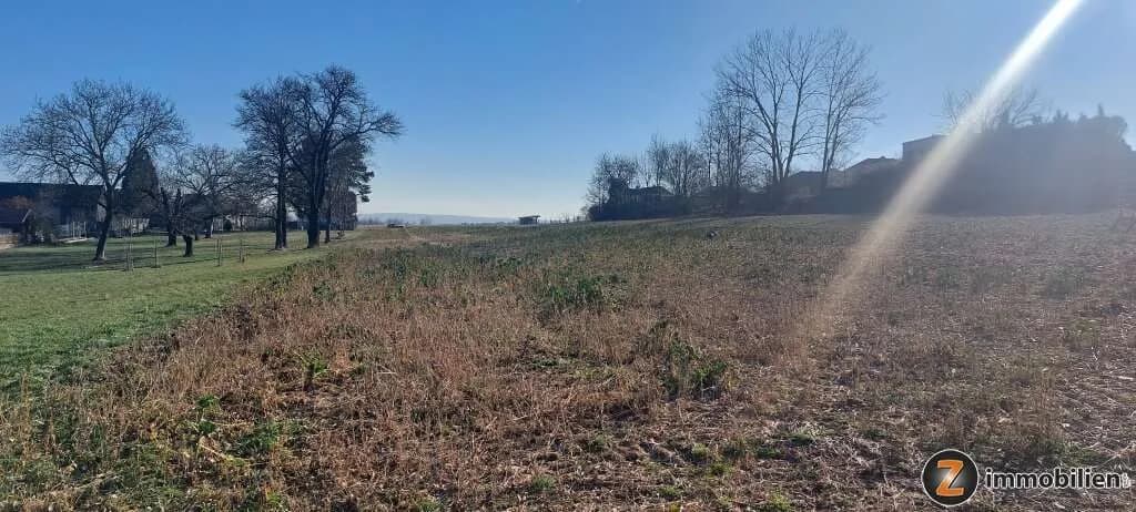 Grundstück kaufen in Oberpullendorf – 3 781 m², € 113.430 – Bild 3 von 3