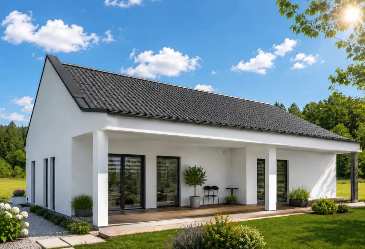 4-Zimmer-Haus kaufen in Weiz – 100 m², € 180.000