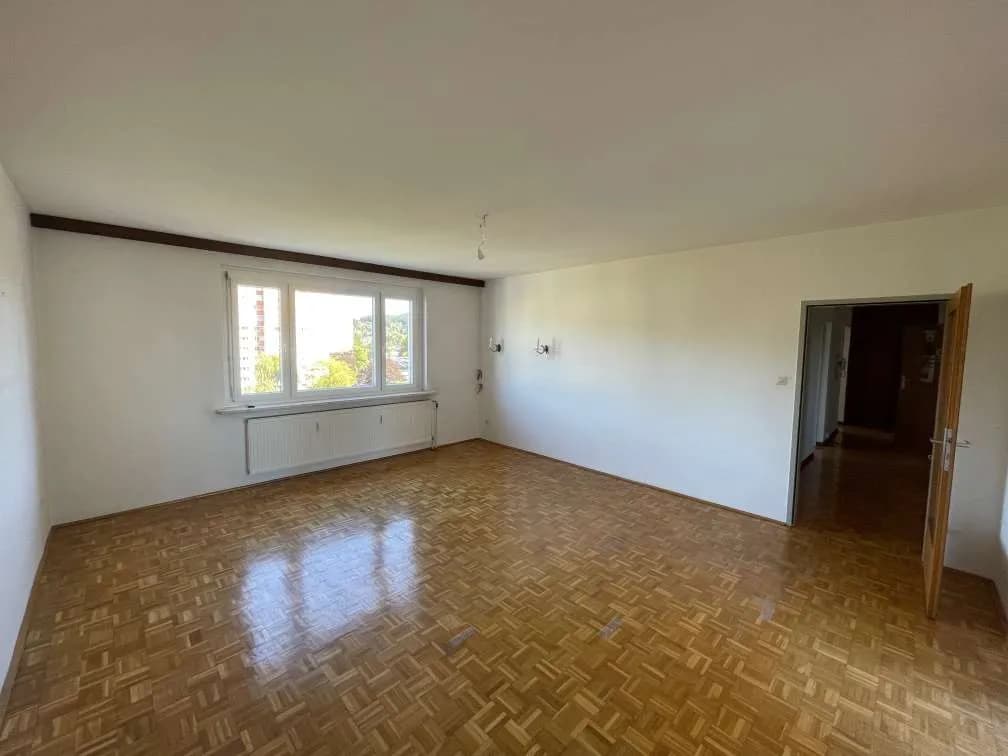 3-Zimmer-Wohnung kaufen in Graz – 96,4 m², € 254.000