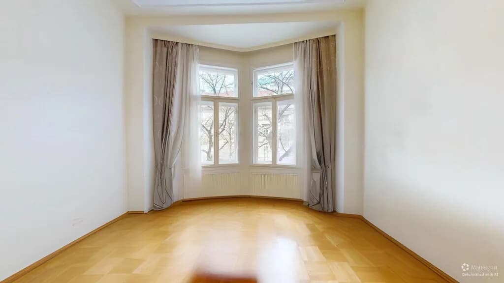 6-Zimmer-Wohnung kaufen in Wien – 172 m², € 990.000 – Bild 4 von 38