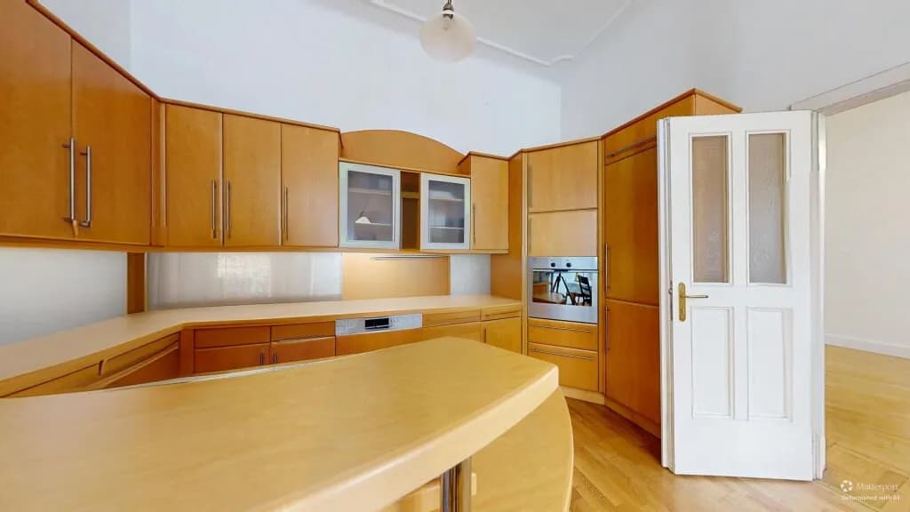 6-Zimmer-Wohnung kaufen in Wien – 172 m², € 990.000 – Bild 5 von 38