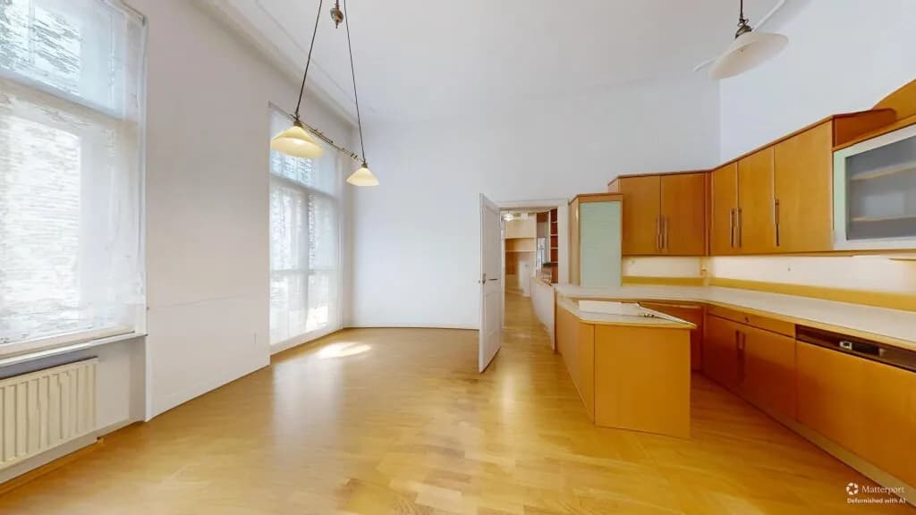 6-Zimmer-Wohnung kaufen in Wien – 172 m², € 990.000 – Bild 6 von 38