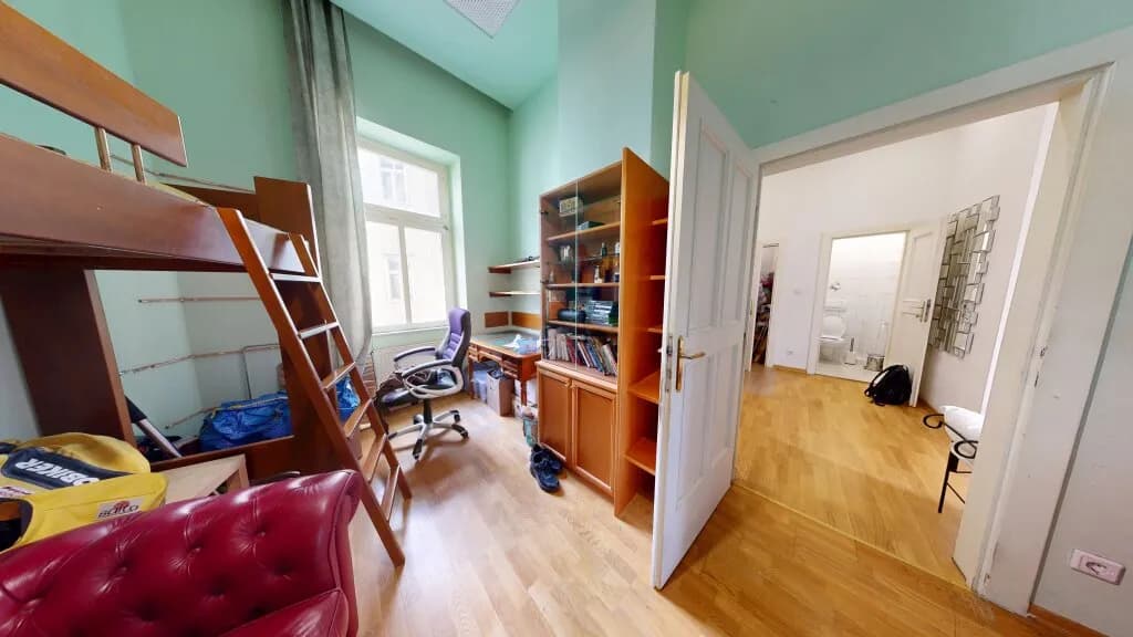 6-Zimmer-Wohnung kaufen in Wien – 172 m², € 990.000 – Bild 19 von 38