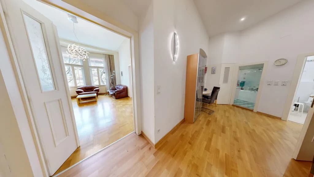 6-Zimmer-Wohnung kaufen in Wien – 172 m², € 990.000 – Bild 20 von 38