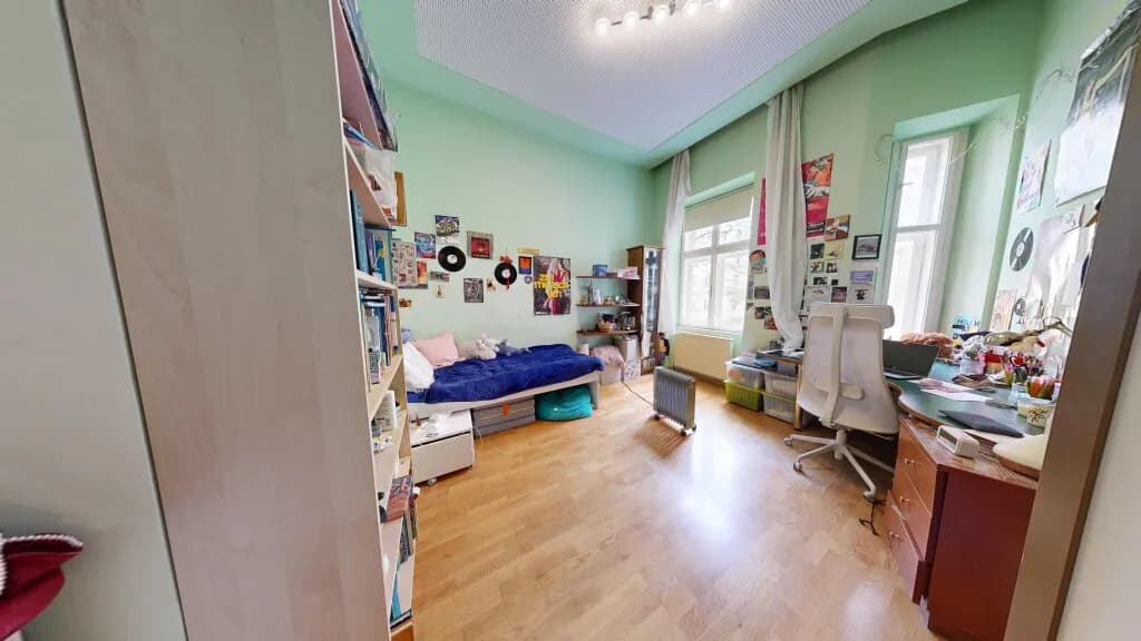 6-Zimmer-Wohnung kaufen in Wien – 172 m², € 990.000 – Bild 21 von 38