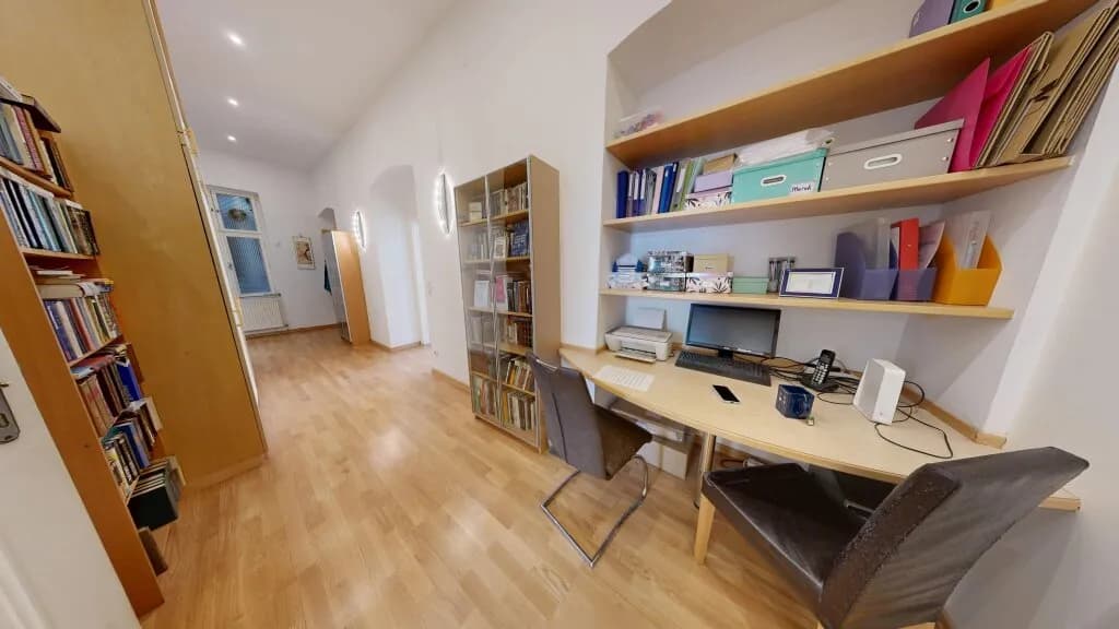 6-Zimmer-Wohnung kaufen in Wien – 172 m², € 990.000 – Bild 22 von 38
