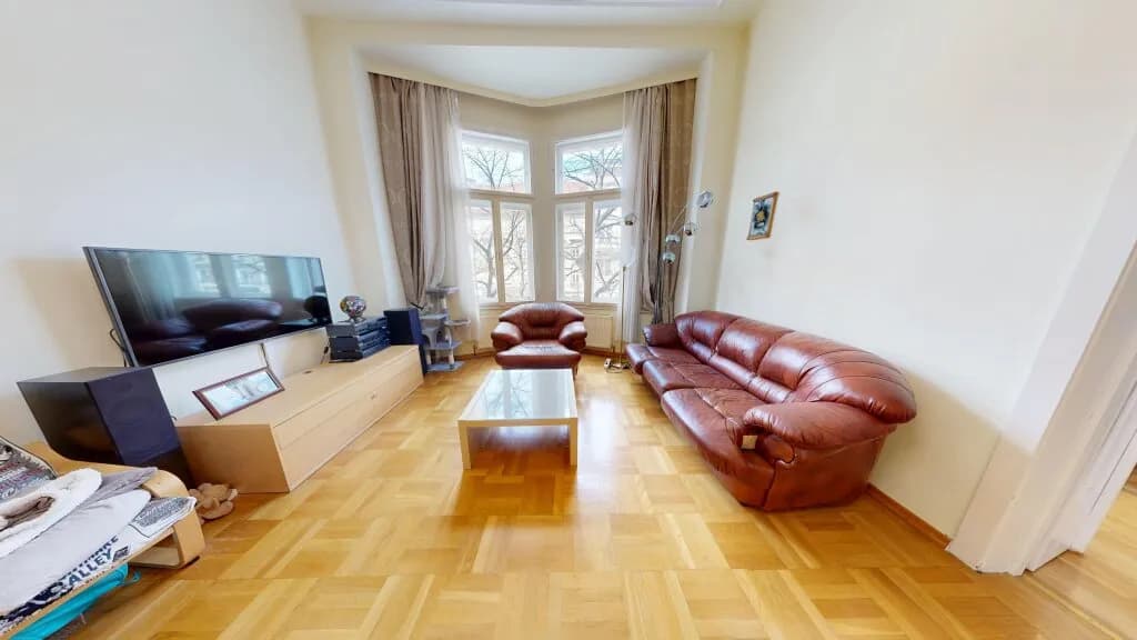 6-Zimmer-Wohnung kaufen in Wien – 172 m², € 990.000 – Bild 23 von 38