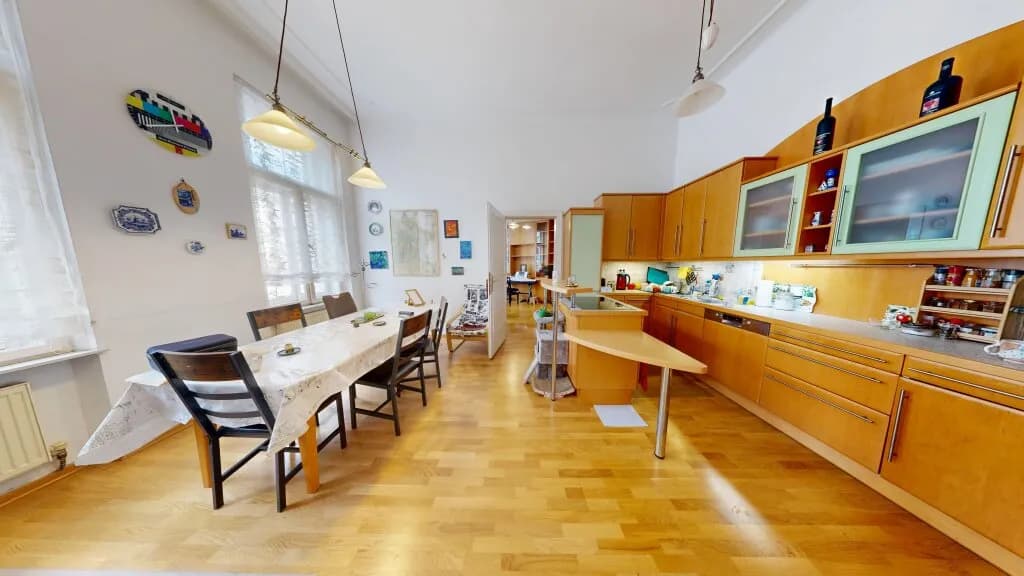 6-Zimmer-Wohnung kaufen in Wien – 172 m², € 990.000 – Bild 24 von 38